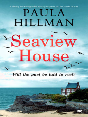 cover image of Seaview House